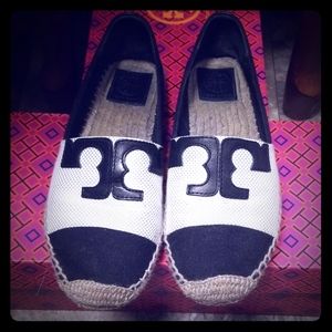 Tory Burch Espadrilles